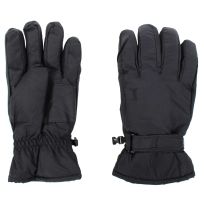 Igloos Built Men's 100% Polyester Taslon Insulated Ski Glove