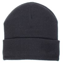 Igloos Built Brushed Thermal Lined Hat, A03-46-675, Assorted, One Size Fits Most