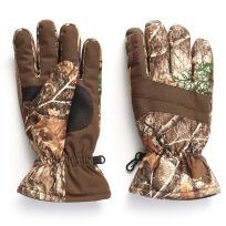 HOT SHOT® Women's "Defender" Brushed Rricot Hunting Glove
