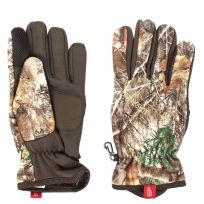 HOT SHOT® Men's STORMPROOF™ Gamestalker Softshell Touch Glove