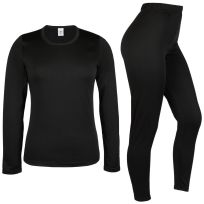 C.W. HART™ Women's Base Layer Set