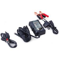 Durastart Battery Maintainer and Float Charger, 12V, DS-35102