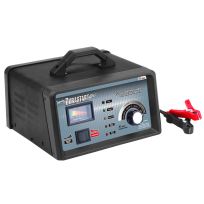 Durastart Battery Charger with Engine Starter, 6/12V, DS-35002