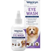Innovacyn Vetericyn + Eye Wash Liquid, 21277260, 3 OZ