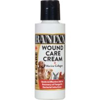 Sherborne-Banixx Banixx Would Care Cream, 21311210, 4 OZ