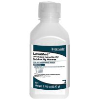 Bimeda levamed Soluble Pig Wormer, 20.17G, 21269503