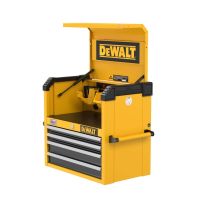 DEWALT 26" Wide 4-Drawer Tool Chest, DWST26041