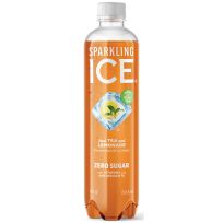 SPARKLING ICE® Water, Tea + Lemonade, 1700511, 17 OZ