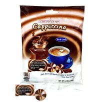 Scripture Creamer Candies, Cappuccino, 104435, 5.5 OZ