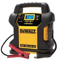 DEWALT Jump Starter & Power Station, DXAEJ14