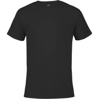 C.W. HART™ Men's Short Sleeve Crew Neck Pocket Tee