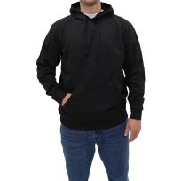 C.W. HART™ Men's Pullover Fleece Hoodie