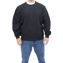 C.W. HART™ Men's Crew Neck Fleece Sweatshirt