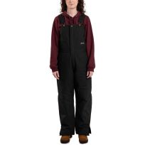 C.W. HART™ Women's Insulated Bib Overall