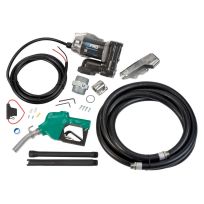 GPRO® 25 GPM 12V Fuel Transfer Pump, 10015968