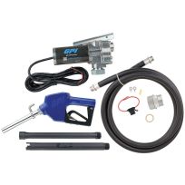 GPI® 15 GPM 12V Fuel Transfer Pump, 10003129