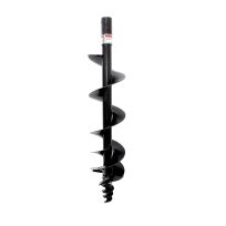 Agknx 3-Point Post Hole Digger Augers, 23-041