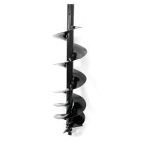 Agknx 3-Point Post Hole Digger Augers, 23-042