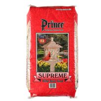Prince Supreme Wild Bird Food, 0016860, 40 LB Bag
