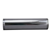PlumbPak® Threaded Tube Extension, 1-1/2 IN x 6 IN, PP11CP, Chrome