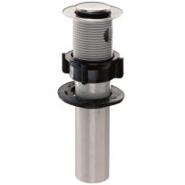 PlumbPak® P.O. Plug with Lift & Lock Closure, 1-1/4 IN x 5 IN, PP55-1