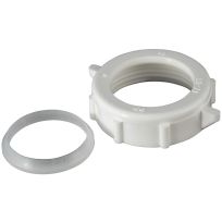 PlumbPak® Wing Nut Slip Joint and 1-1/4 IN Washer, PP956
