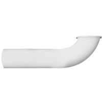 PlumbPak® Wall Tube, 1-1/4 IN x 8 IN, PP66-15W