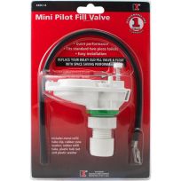 KEENEY® Mini Pilot Toilet Fill Valve, K830-14