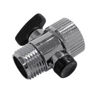 PlumbPak® Shower Arm Adapter with Flow Control, PP825-8