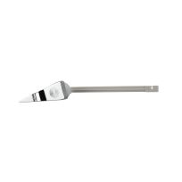 PlumbPak® Toilet Tank Lever, 6 IN, PP835-62, Chrome