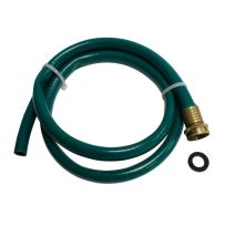 PlumbPak® Washing Machine Hose, 3/4 IN x 5 FT, PP850-3
