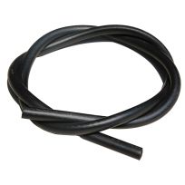 PlumbPak® Washing Machine Drain Hose, 3/4 IN, 7/8 IN or 1 IN Tapered End x 5 FT, PP850-4