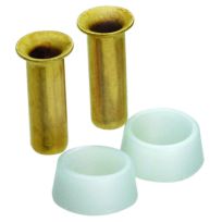 PlumbPak® Plastic Pipe Inserts, 1/4 IN O.D., PP855-25