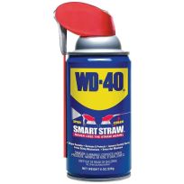 WD-40® Multi-Use Product, Smart Straw, 490026, 8 OZ