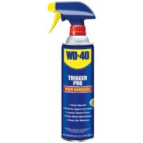 WD-40® Multi-Use Product, Trigger Pro, 49010, 20 OZ