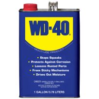 WD-40® Multi-Use Product, 490118, 1 Gallon