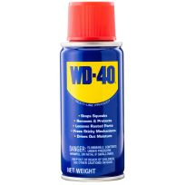 WD-40® Multi-Use Product, Handy Can, 49035, 2.75 OZ
