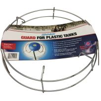 ICECHASER™ Multi-Use Utility De-Icer Guard, CAGE 1, Gray