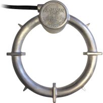 Farm Innovators Submergible Bucket Heater, W-409, Gray