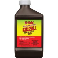 Hi-Yield® Super Concentrate Killzall Weed & Grass Killer, FH33692, 32 OZ
