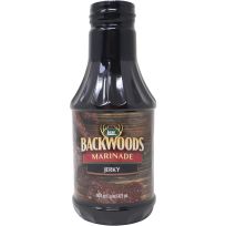 Lem® Backwoods® Jerky Marinade, 1683, 16 OZ