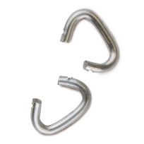 Lem® Hog Rings, 100 Count, 25, 3/8 IN