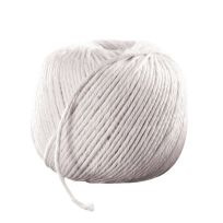 Lem® Cotton Twine Ball, 028A, .5 LB