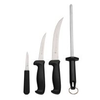 Lem® Mundial Hunter's Kit, 4 Piece, 99