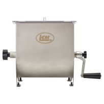 Lem® MightyBite® Manual Meat Mixer, 654