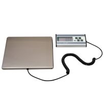 Lem® 330 LB Stainless Steel Digital Scale, 1167