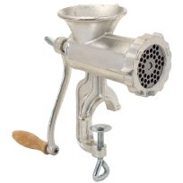 Lem® #10 Cast Iron Clamp-On Hand Grinder, 1743