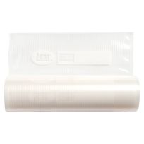 Lem® MaxVac® Vacuum Bag Roll, 2 Count, 1391, 14 IN x 20 FT