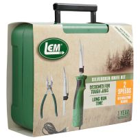 Lem® SilverSkin® Knife Kit, 1475