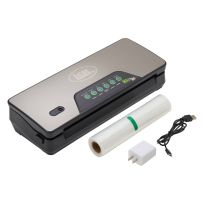 Lem® MaxVac Go™ Cordless Vacuum Sealer, 1721